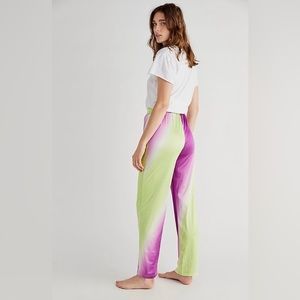 Free People x Hosbjerg Cisalo Pants XL